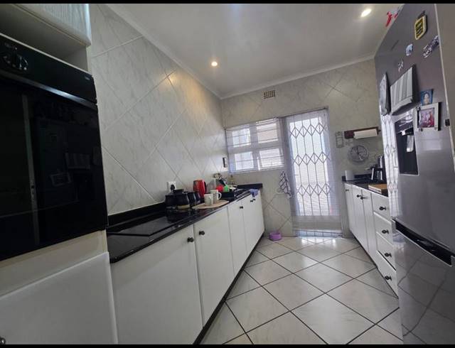 3 BEDROOM PROPERTY TO RENT IN EDENBURG